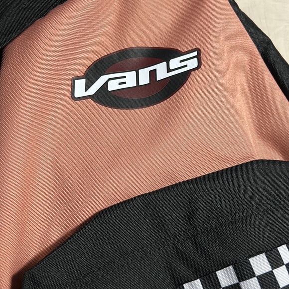 Vans Bagpack - Picture 2 of 3